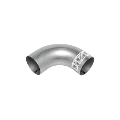 ELBOW-ALUMINIZED