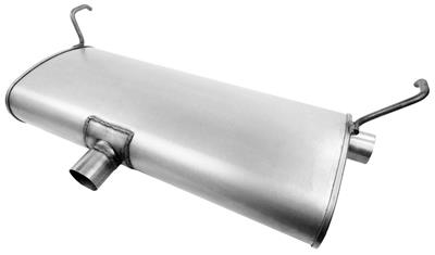 MUFFLER - QUIET-FLOW PREMIUM