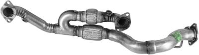 PIPE - Y
