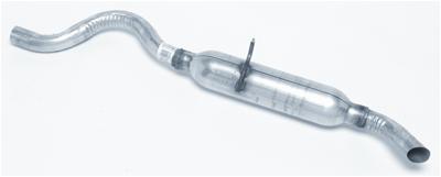 TAIL PIPE