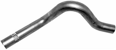 TAIL PIPE