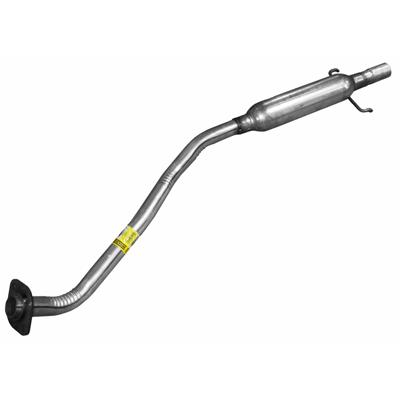 RESONATOR-DIRECT FIT ASSY