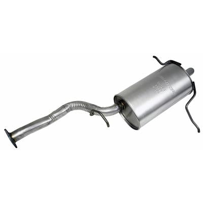 MUFFLER-QUIET-FLOWSS-IMPORT-PC