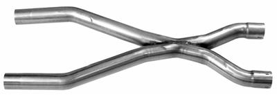 DYNOMAX X-PIPE