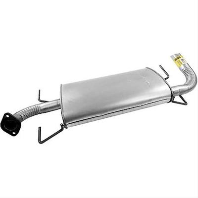 MUFFLER