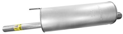 MUFFLER - QUIET-FLOW DIRECT FI