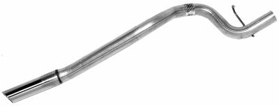 TAIL PIPE