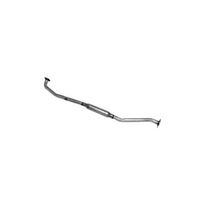 EXHAUST PIPE