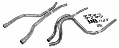 EXHAUST SYSTEM KIT