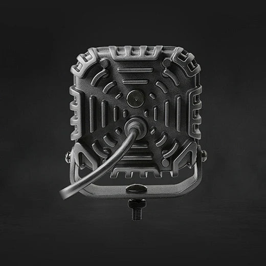 Shark-Lite Series Offroad LED Flood Light w/ Switchback DRL (sold individually)