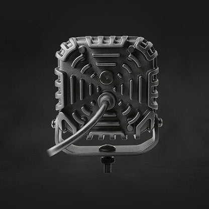 Shark-Lite Series Offroad LED Flood Light w/ Switchback DRL (sold individually)