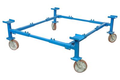 CLASSIC BODY CART KIT