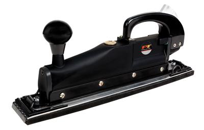DUAL PISTON STRAIGHT LINESANDE