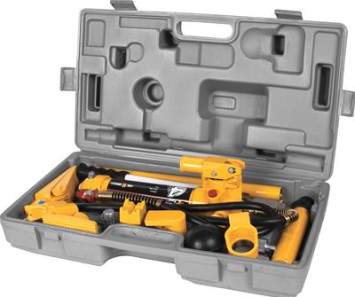 4 TON MULTI-POWER SET