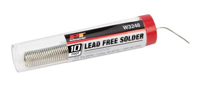 Performance Tool Lead-Free Solder