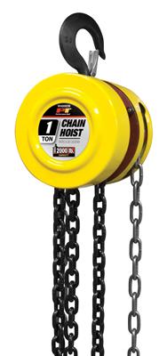 CHAIN HOIST