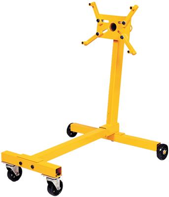 STAND ENGINE 1000LB STEEL