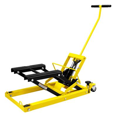 MULTI-PURPOSE LIFT 1500 LBS