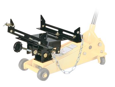 TRANSMISSION ADAPTER