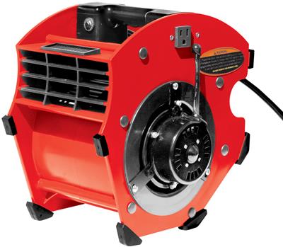 PORTABLE AIR BLOWER