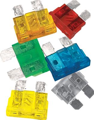 Performance Tool Fuse Assortment Kits