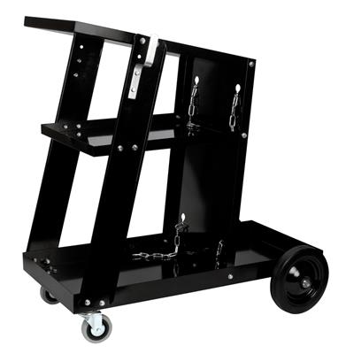 CARTS & DOLLIES