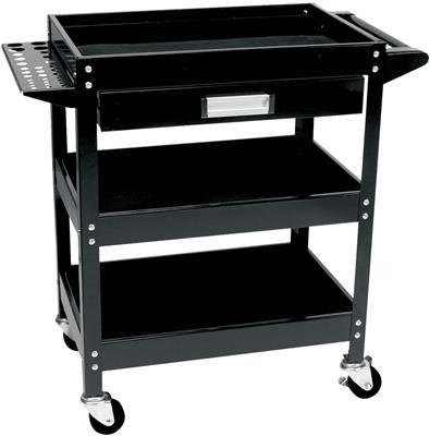 MECHANICS SHOP CART