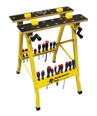 Performance Tool Multipurpose Workbenches