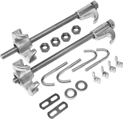 STRUT SPRING COMPRESSOR