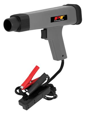 DIGITAL ADVANCE TIMING LIGHT
