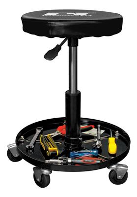 SEAT CREEPER STOOL PNEUMATIC
