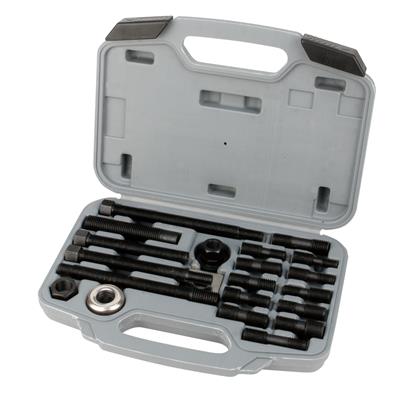 ENGINE HARMONIC BALANCER INST