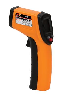 Performance Tool Infrared Thermometers