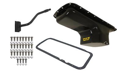 OIL PAN