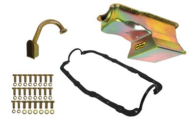 OIL PANS