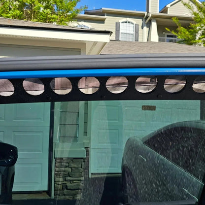 19-25 Forester Window Vents SK