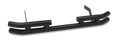 Double Tube Rear Bumper