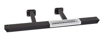 Rock Bars w/ Step