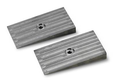 "2.5"" Wide 6 Degree Shims"