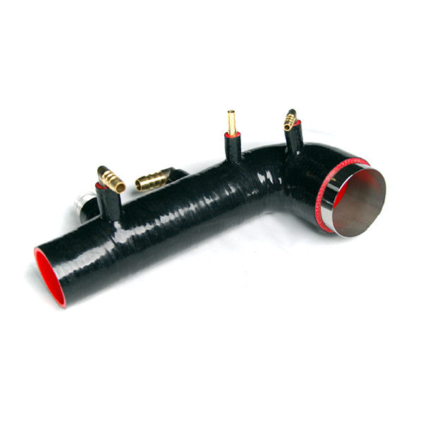 REV9 Saab 9-2X 2.5L 2005-06 Turbo Silicone Induction Hose RED-BLACK-BLUE