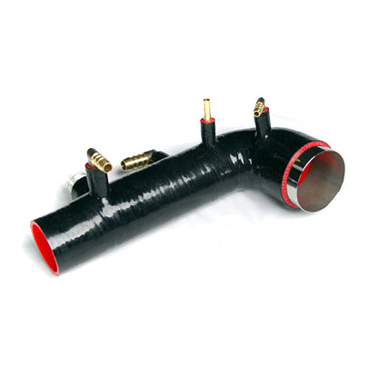 REV9 Saab 9-2X 2.5L 2005-06 Turbo Silicone Induction Hose RED-BLACK-BLUE