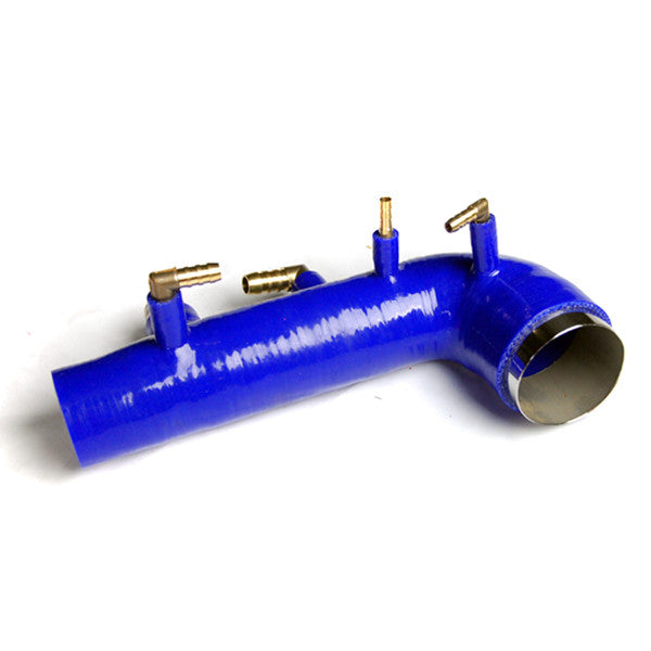 REV9 Saab 9-2X 2.5L 2005-06 Turbo Silicone Induction Hose RED-BLACK-BLUE