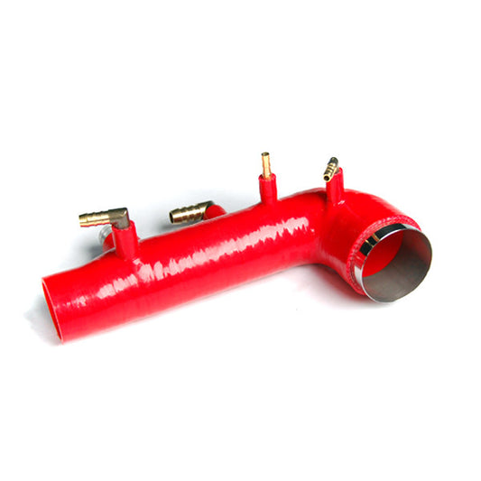 REV9 Saab 9-2X 2.5L 2005-06 Turbo Silicone Induction Hose RED-BLACK-BLUE