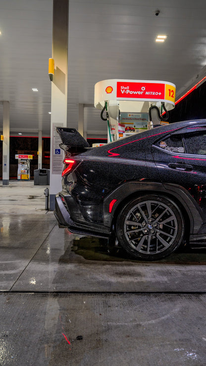 WRC Wing – Subaru WRX/STI (VB, 2022+)