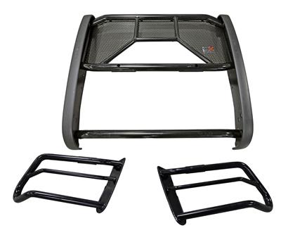 HDX MODULAR GRILLE GUARD