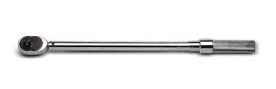 TORQUE WRENCHES
