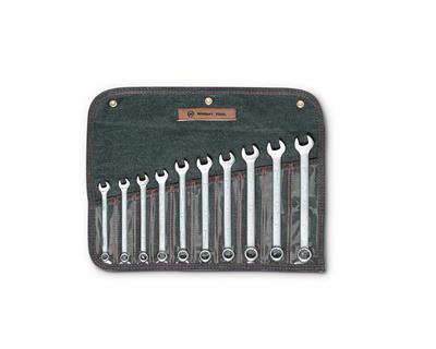 WRENCHES COMBO 10PC METRIC SET