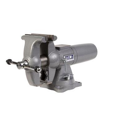 5.5" VISE