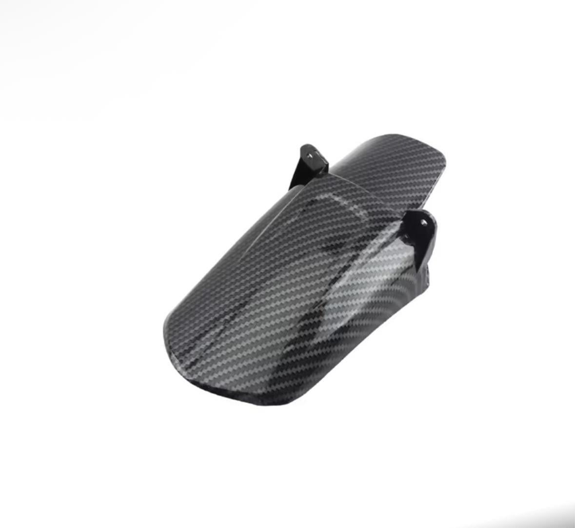 Surron lbx Carbon Look Rear Wheel Mud Guard Fender