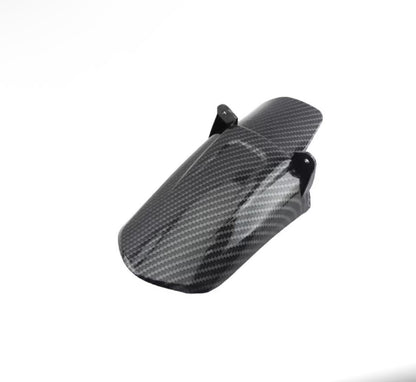 Surron lbx Carbon Look Rear Wheel Mud Guard Fender